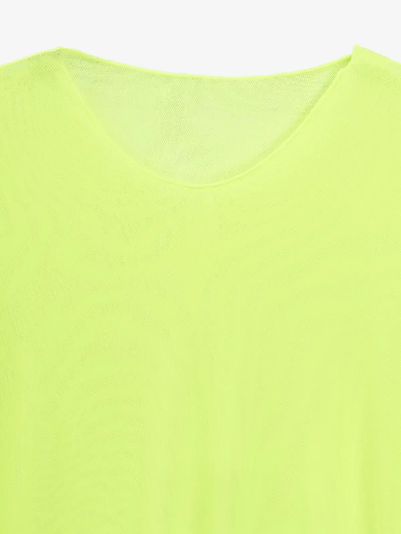 Одяг для пляжу TREBA Туніка модель 2000990958174 Фото