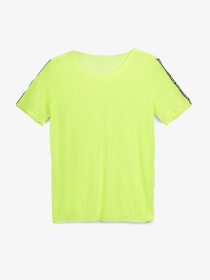 Одяг для пляжу TREBA Туніка модель 2000990958174 Фото