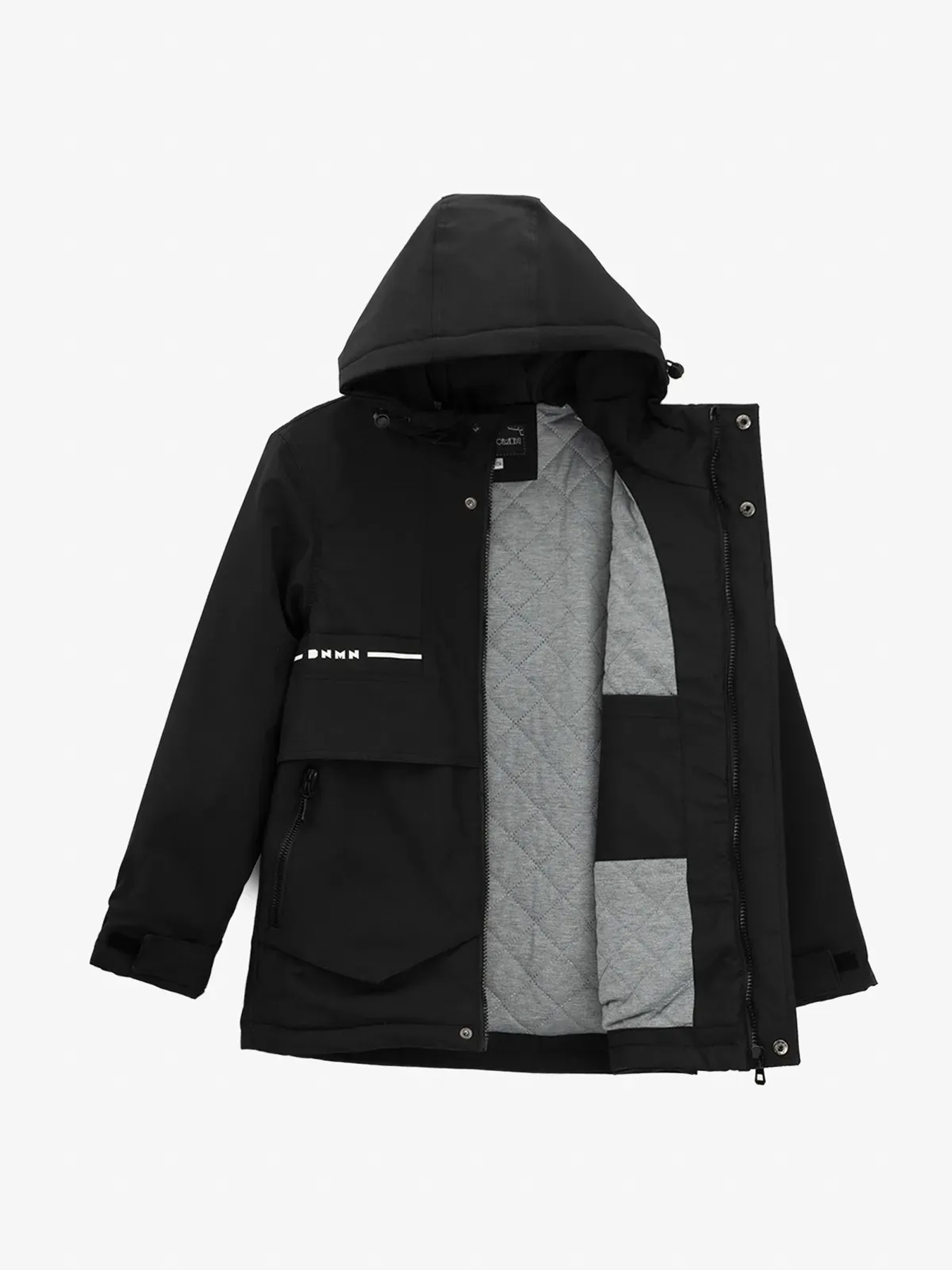 Куртки Dinomin модель 2000991015456 Фото