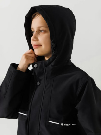 Куртки Dinomin модель 2000991015456 Фото