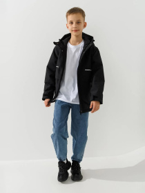 Куртки Dinomin модель 2000991015456 Фото