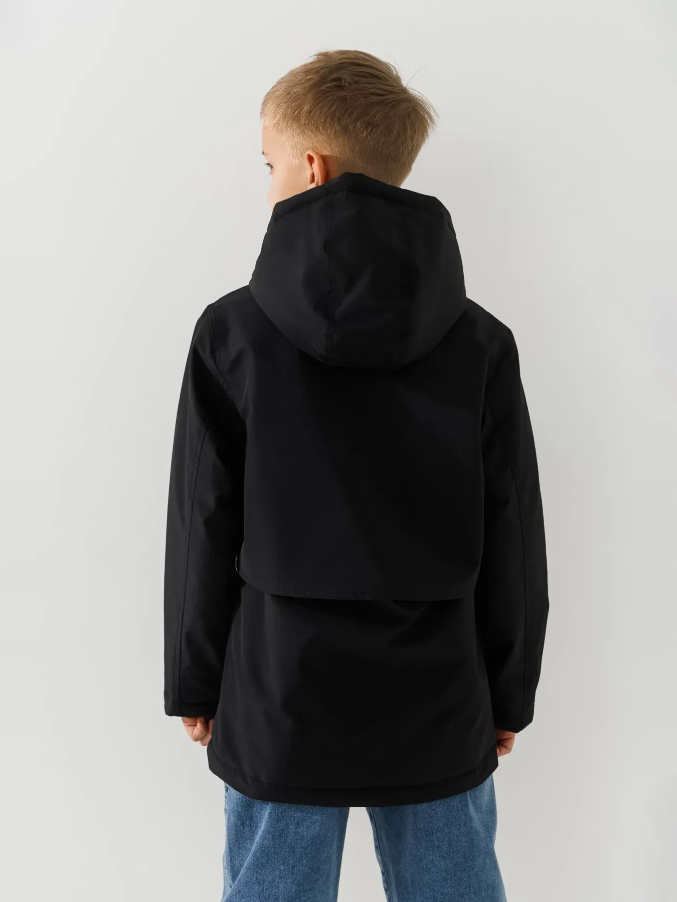 Куртки та дублянки Dinomin модель 2000991015456 Фото