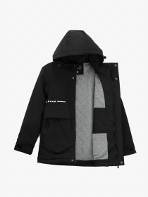 Куртки та дублянки Dinomin модель 2000991015456 Фото