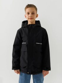 Куртки та дублянки Dinomin модель 2000991015456 Фото