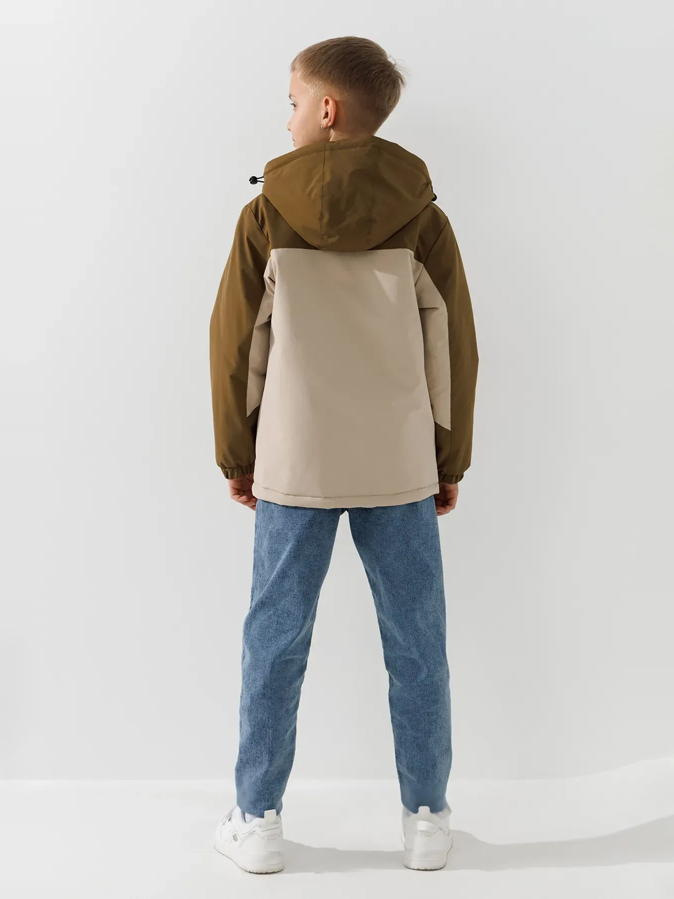 Куртки Dinomin модель 2000990869623 Фото