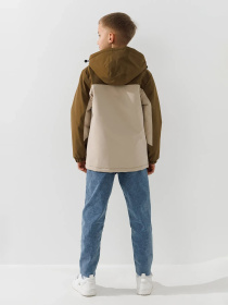 Куртки Dinomin модель 2000990869623 Фото