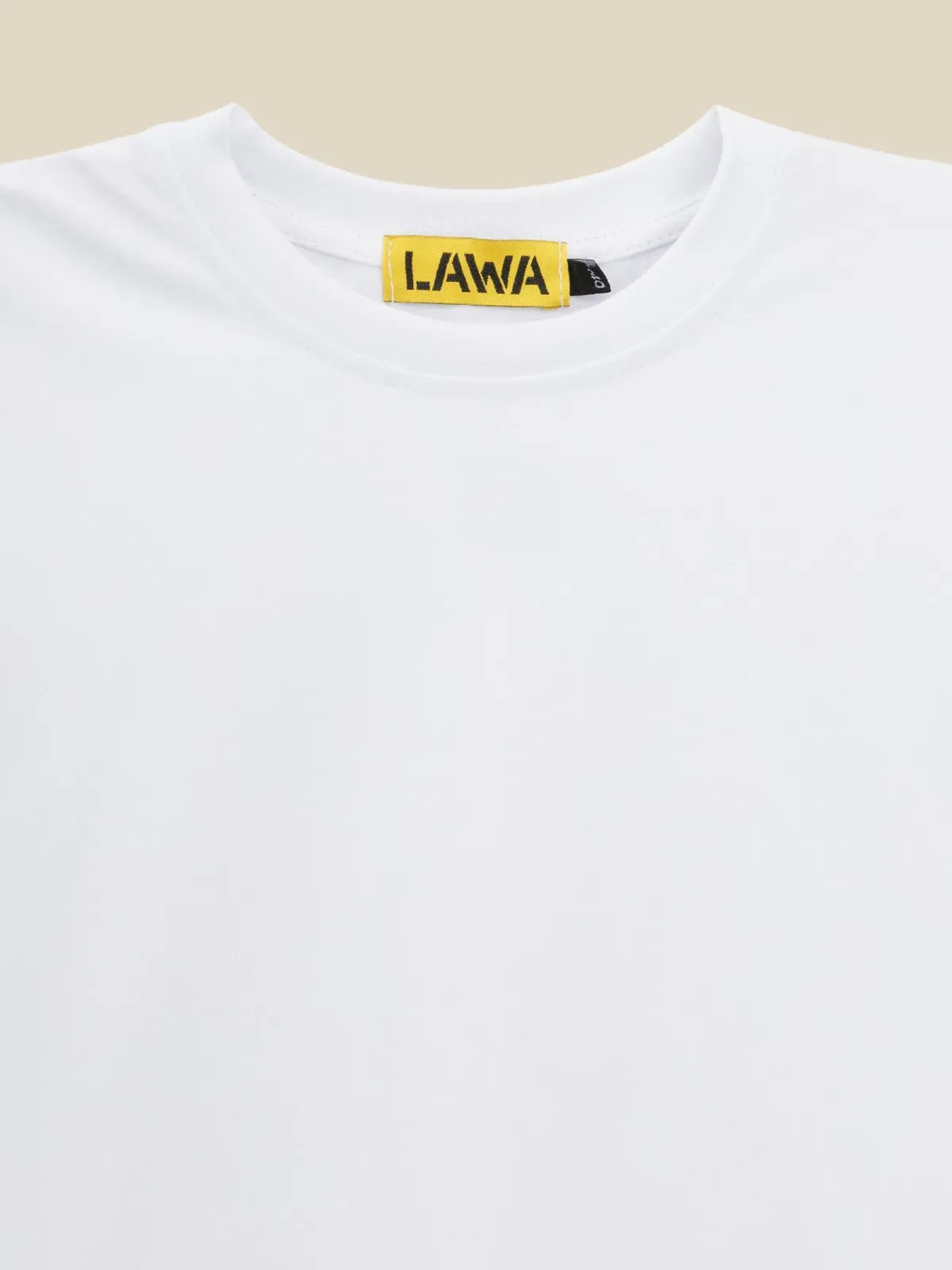 Футболки и поло LAWA модель 2000999186103 Фото