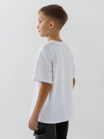 Футболки и поло LAWA модель 2000999186103 Фото