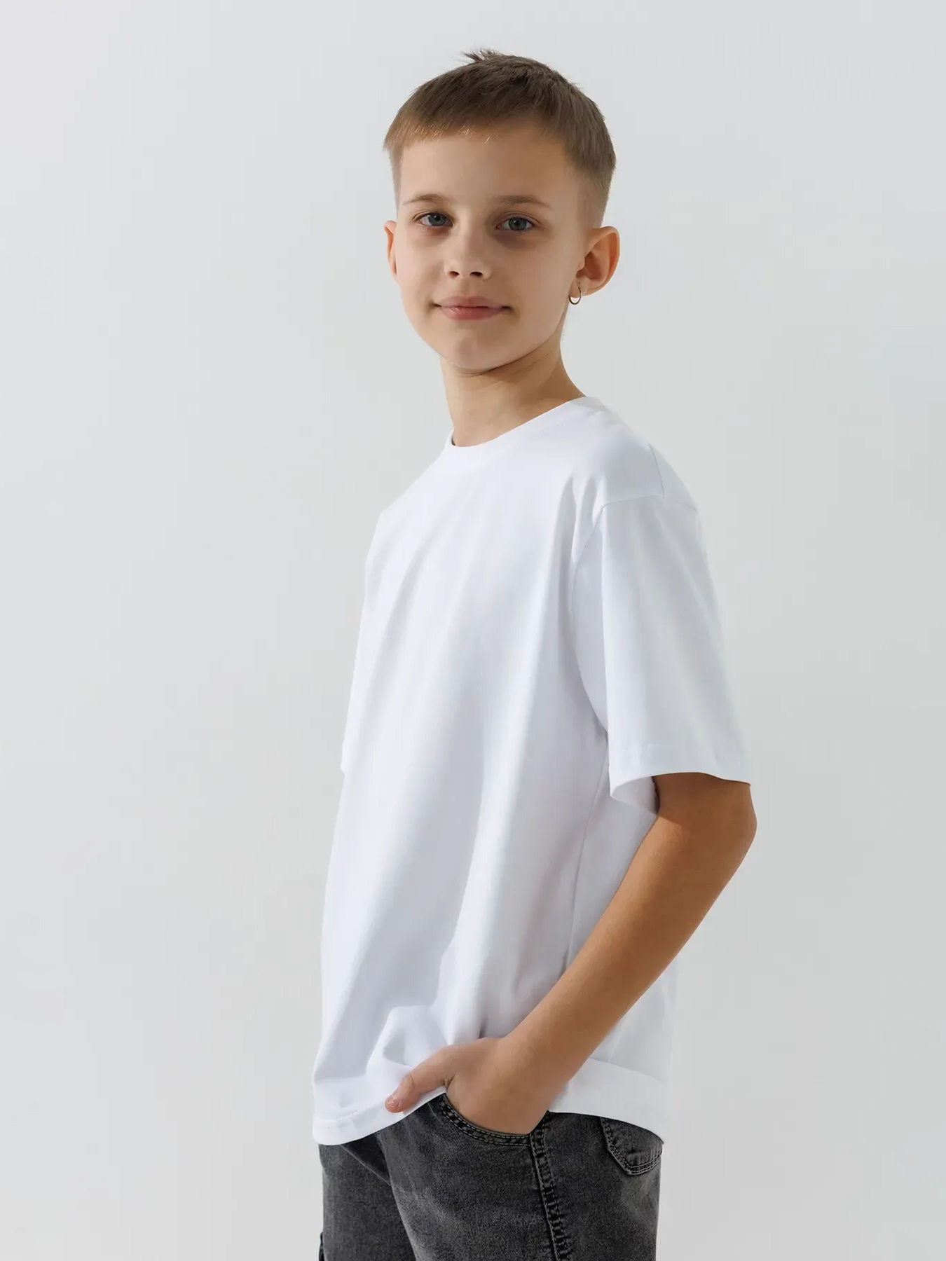 Футболки і поло LAWA модель 2000999186103 Фото