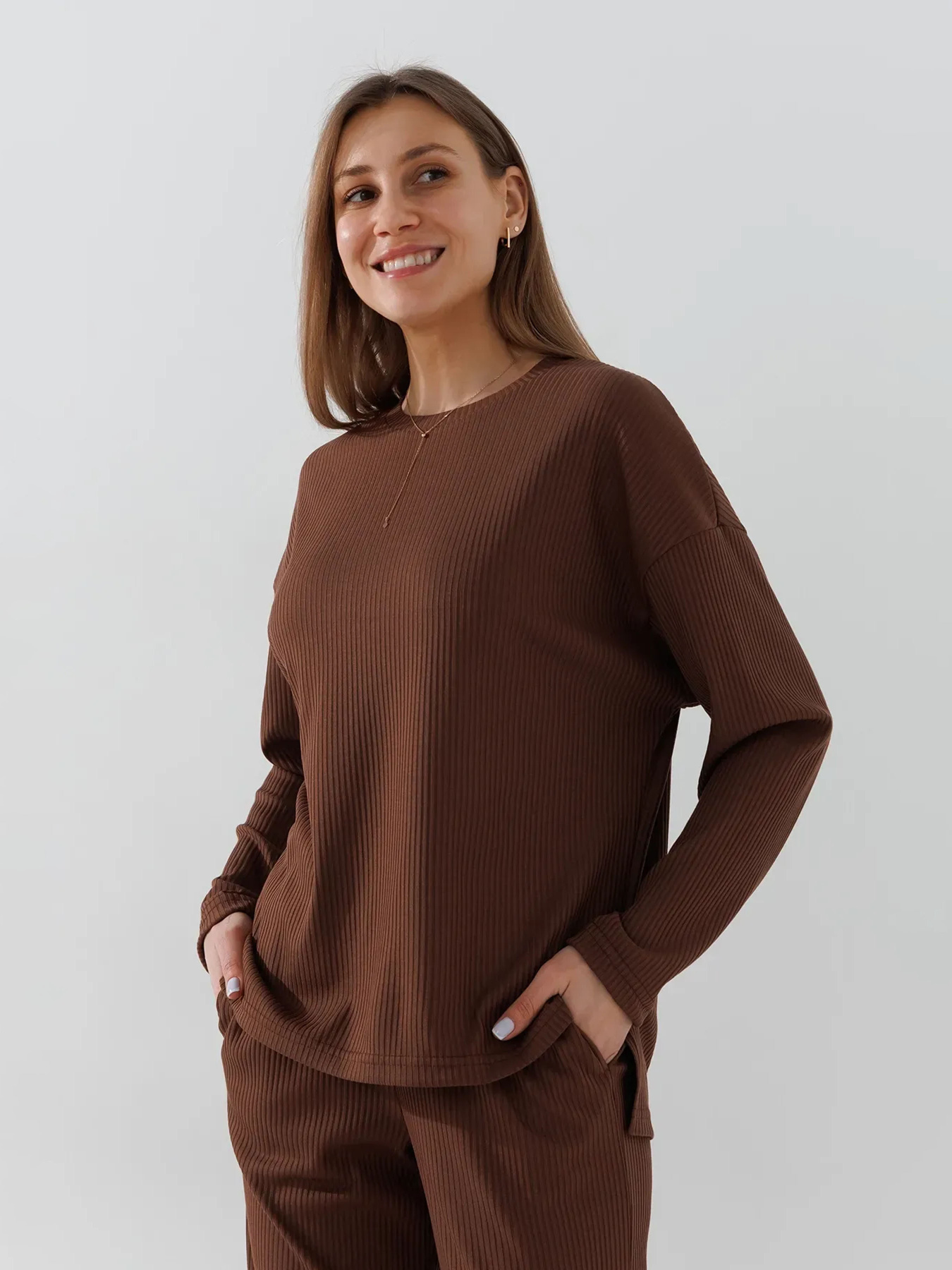 Лонгслив LAWA модель 2000991002234 Фото