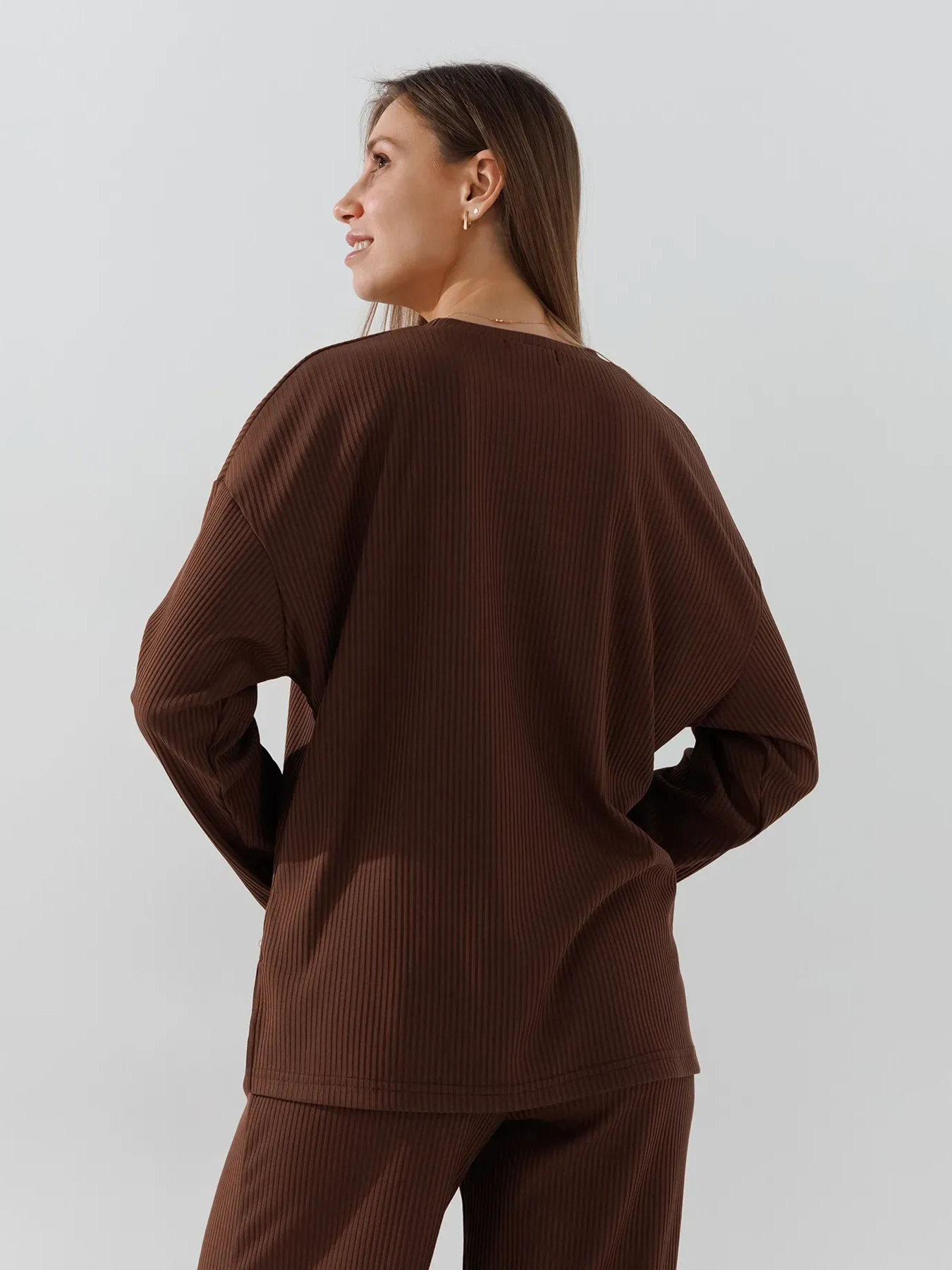 Лонгслив LAWA модель 2000991002234 Фото