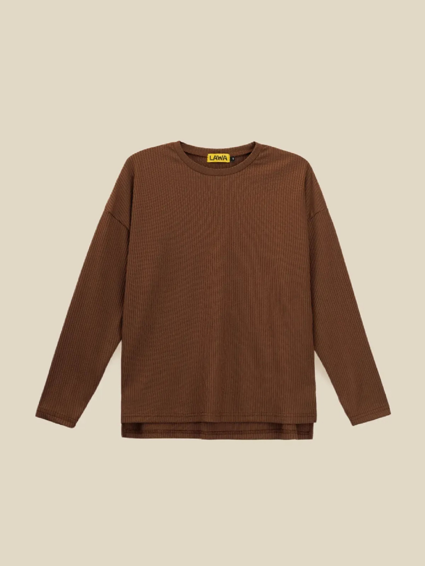 Лонгслив LAWA модель 2000991002234 Фото