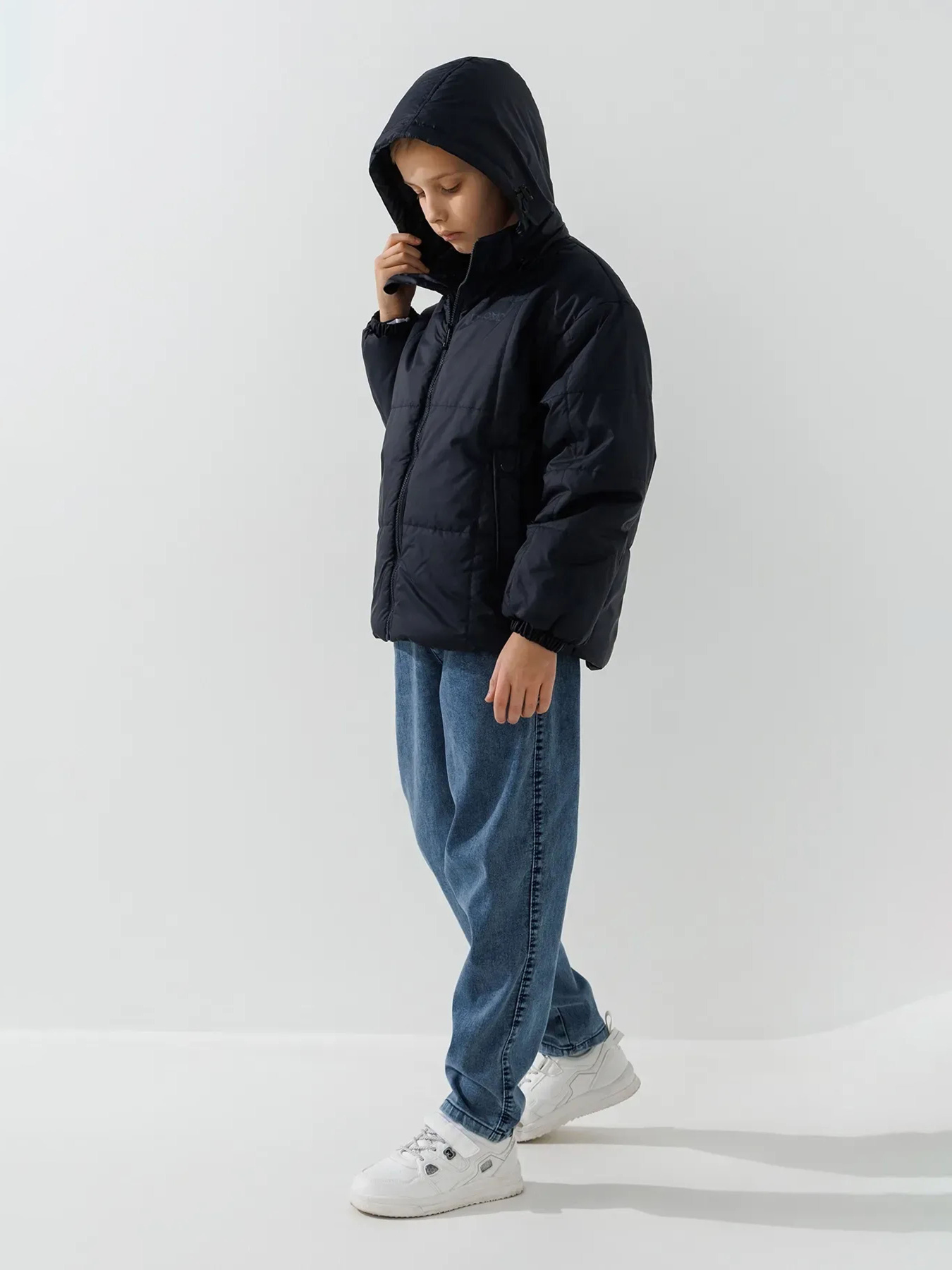 Куртки Dinomin модель 2000990869678 Фото