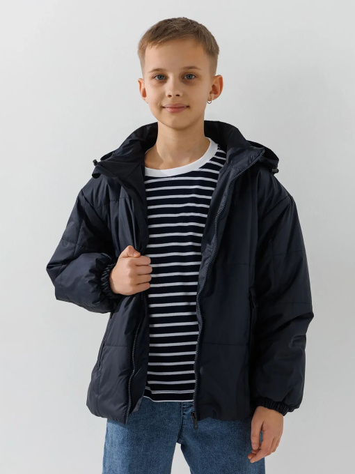 Куртки Dinomin модель 2000990869678 Фото