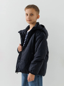 Куртки та дублянки Dinomin модель 2000990869678 Фото