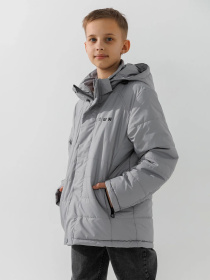 Куртки Dinomin модель 2000990869784 Фото