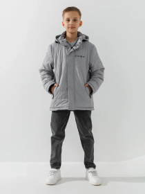 Куртки Dinomin модель 2000990869784 Фото