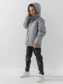 Куртки Dinomin модель 2000990869784 Фото