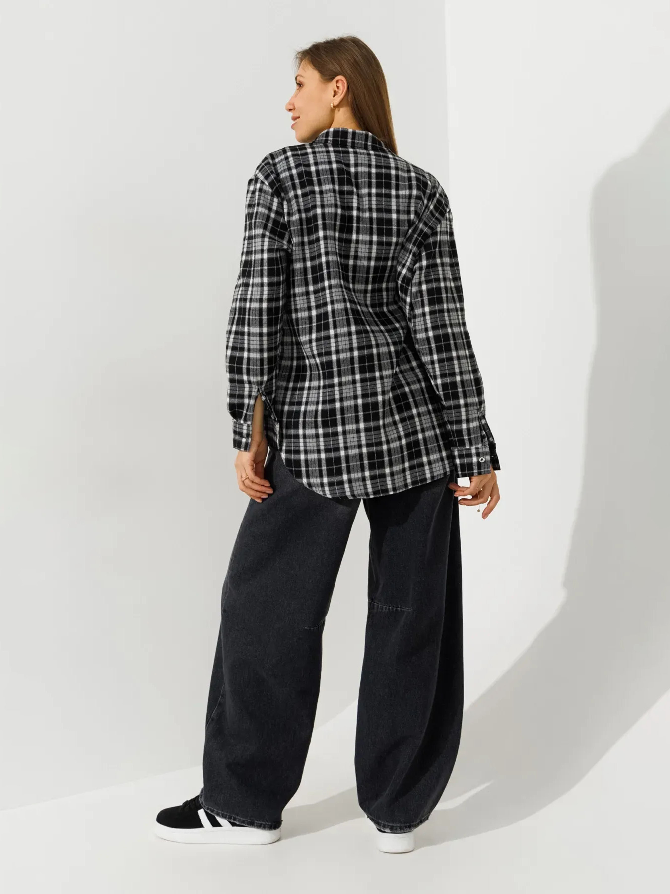 Сорочки LAWA модель 2000991023253 Фото