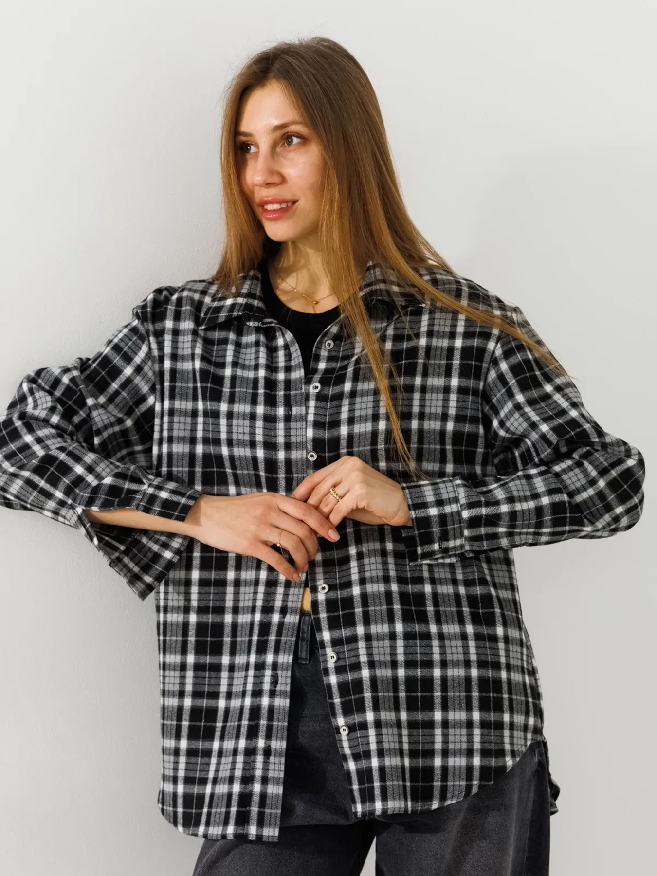 Рубашки LAWA модель 2000991023253 Фото