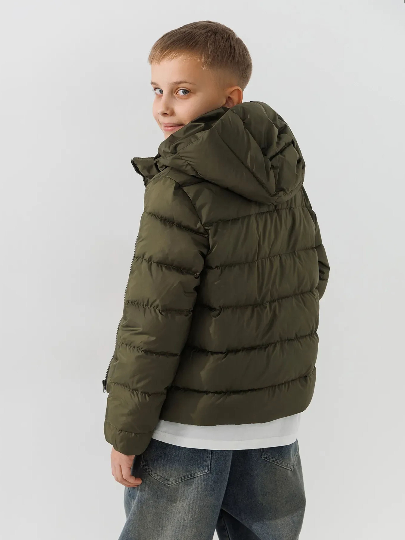 Куртки LAWA модель 2000991014923 Фото