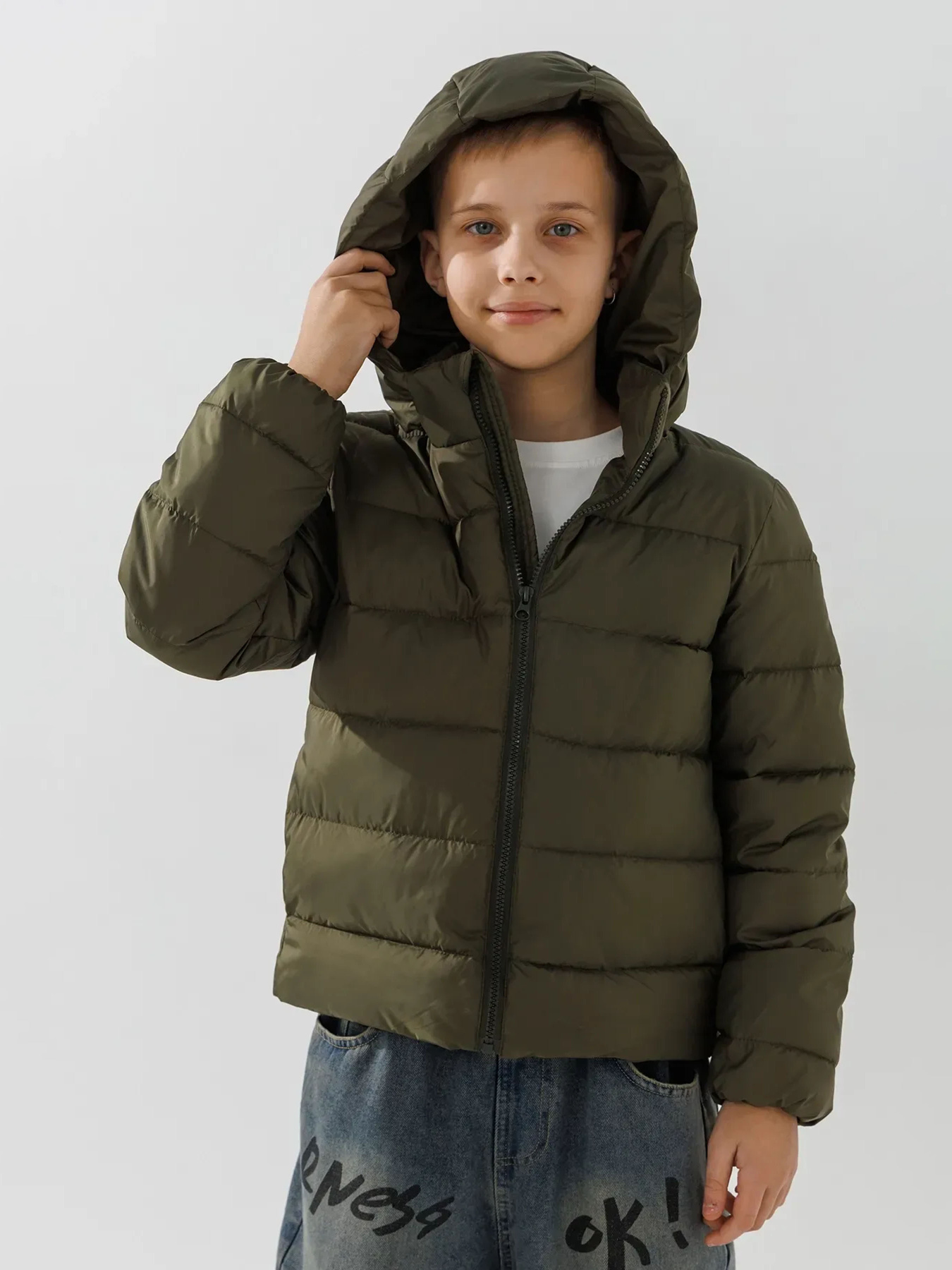 Куртки LAWA модель 2000991014923 Фото