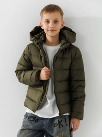 Куртки LAWA модель 2000991014923 Фото