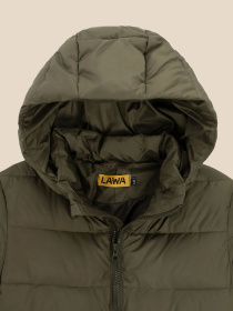 Куртки LAWA модель 2000991014923 Фото