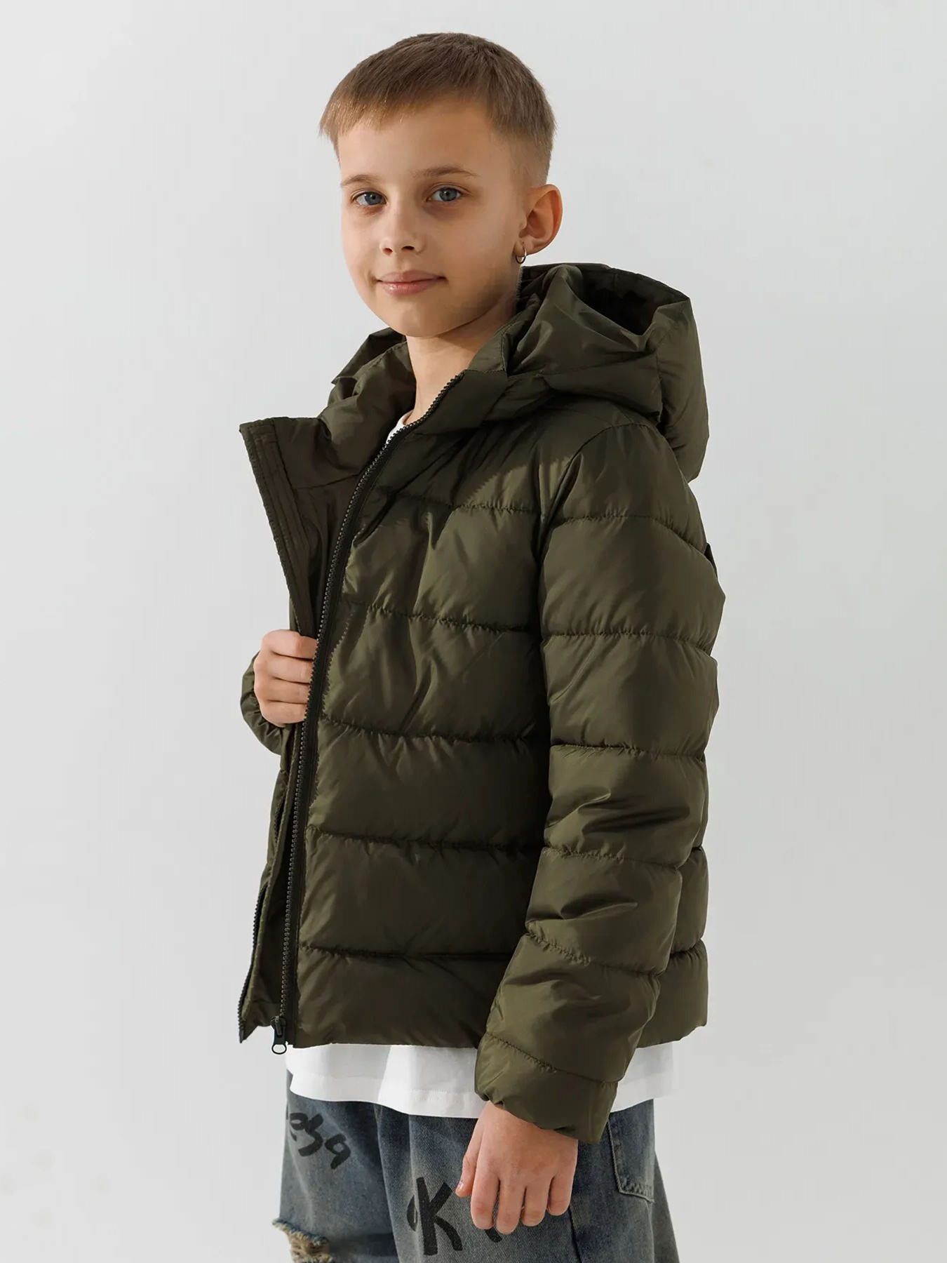 Куртки и дубленки LAWA модель 2000991014923 Фото