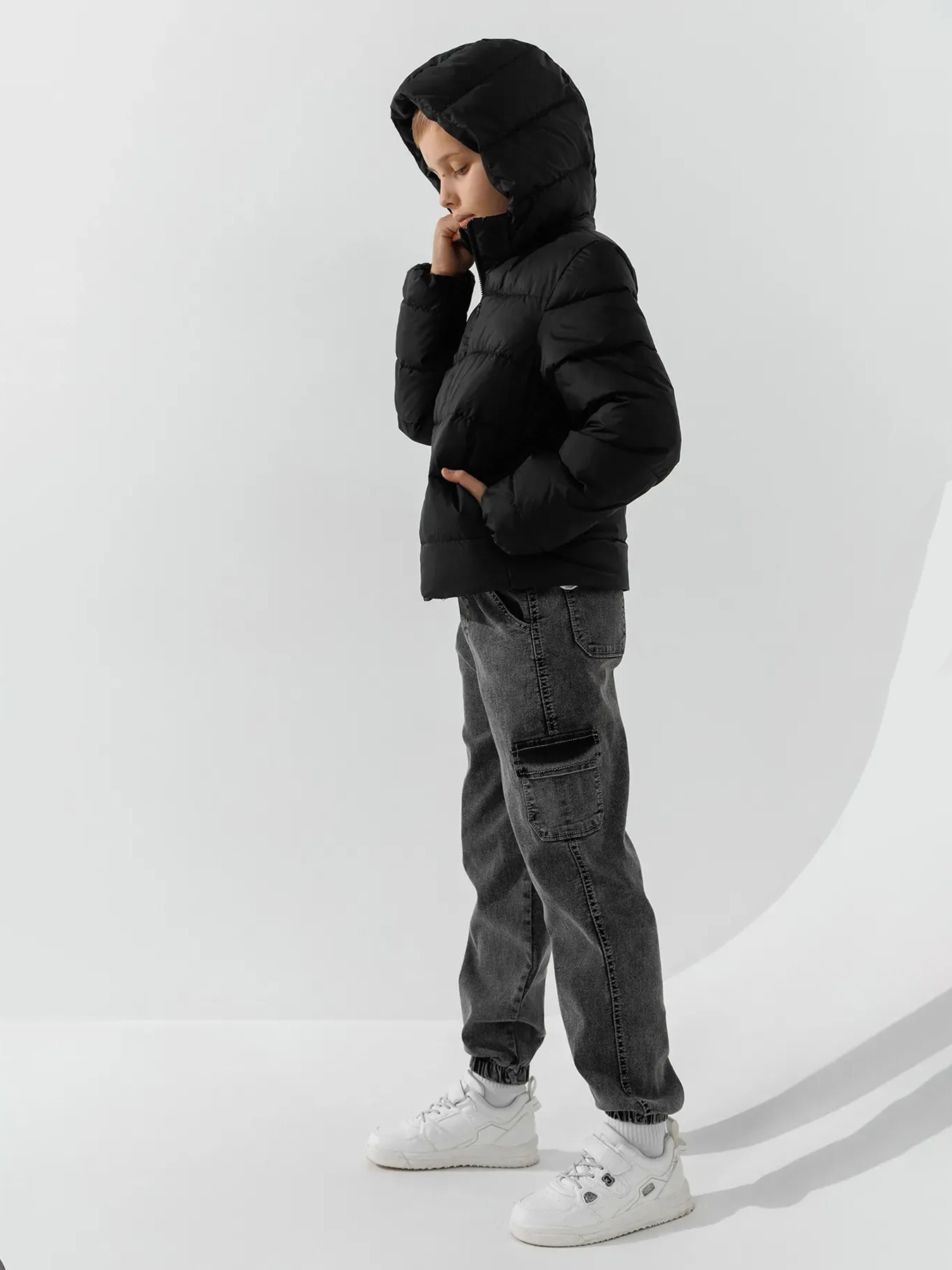 Куртки LAWA модель 2000991014992 Фото