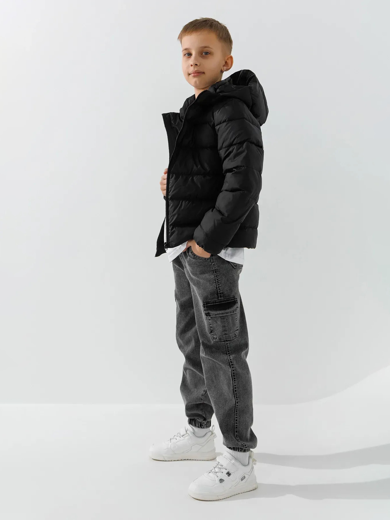 Куртки и дубленки LAWA модель 2000991014992 Фото