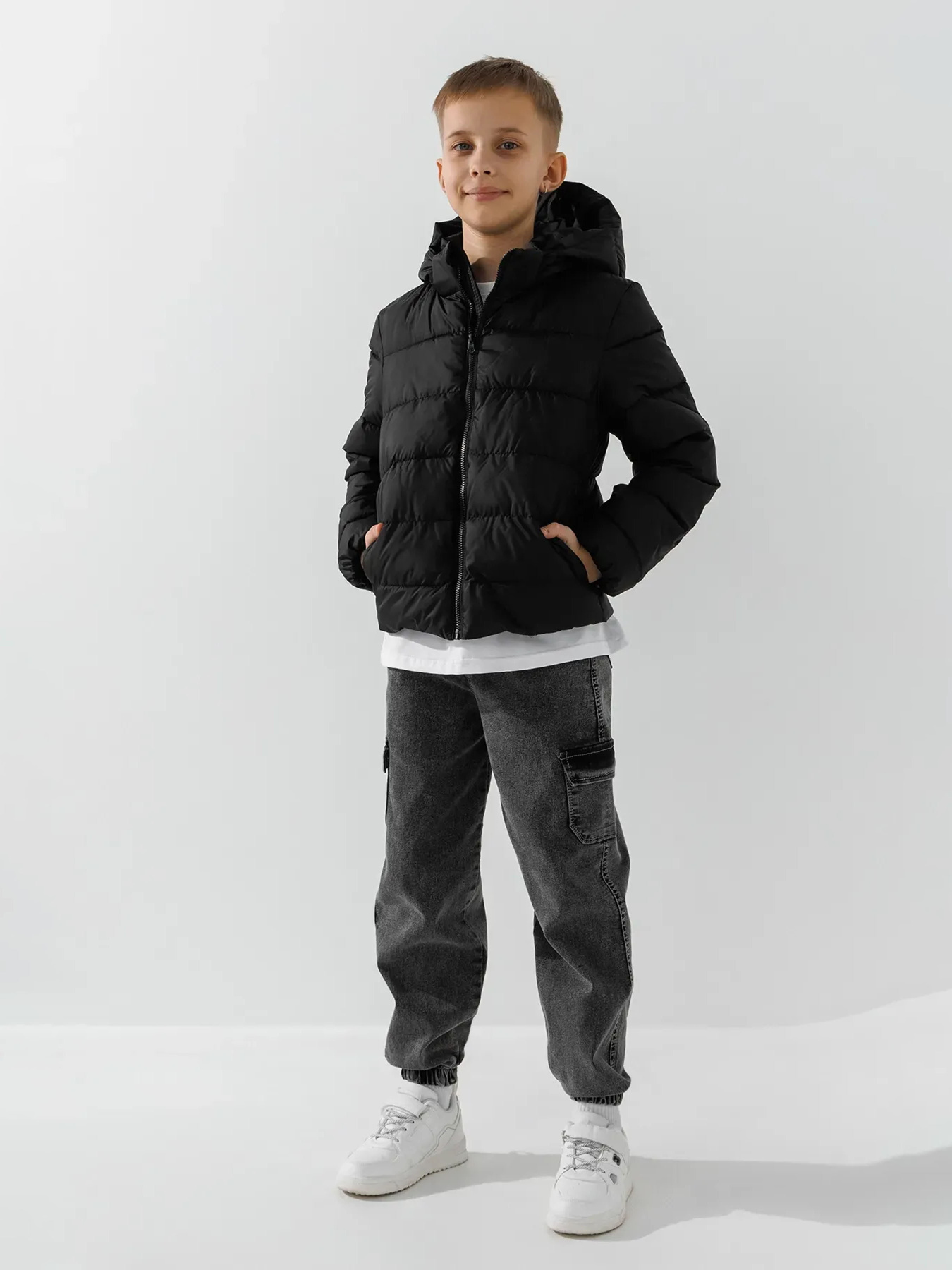 Куртки и дубленки LAWA модель 2000991014992 Фото