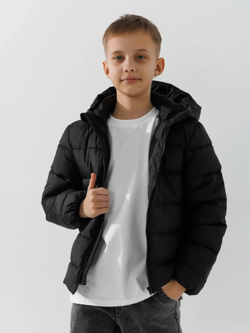 Куртки та дублянки LAWA модель 2000991014992 Фото