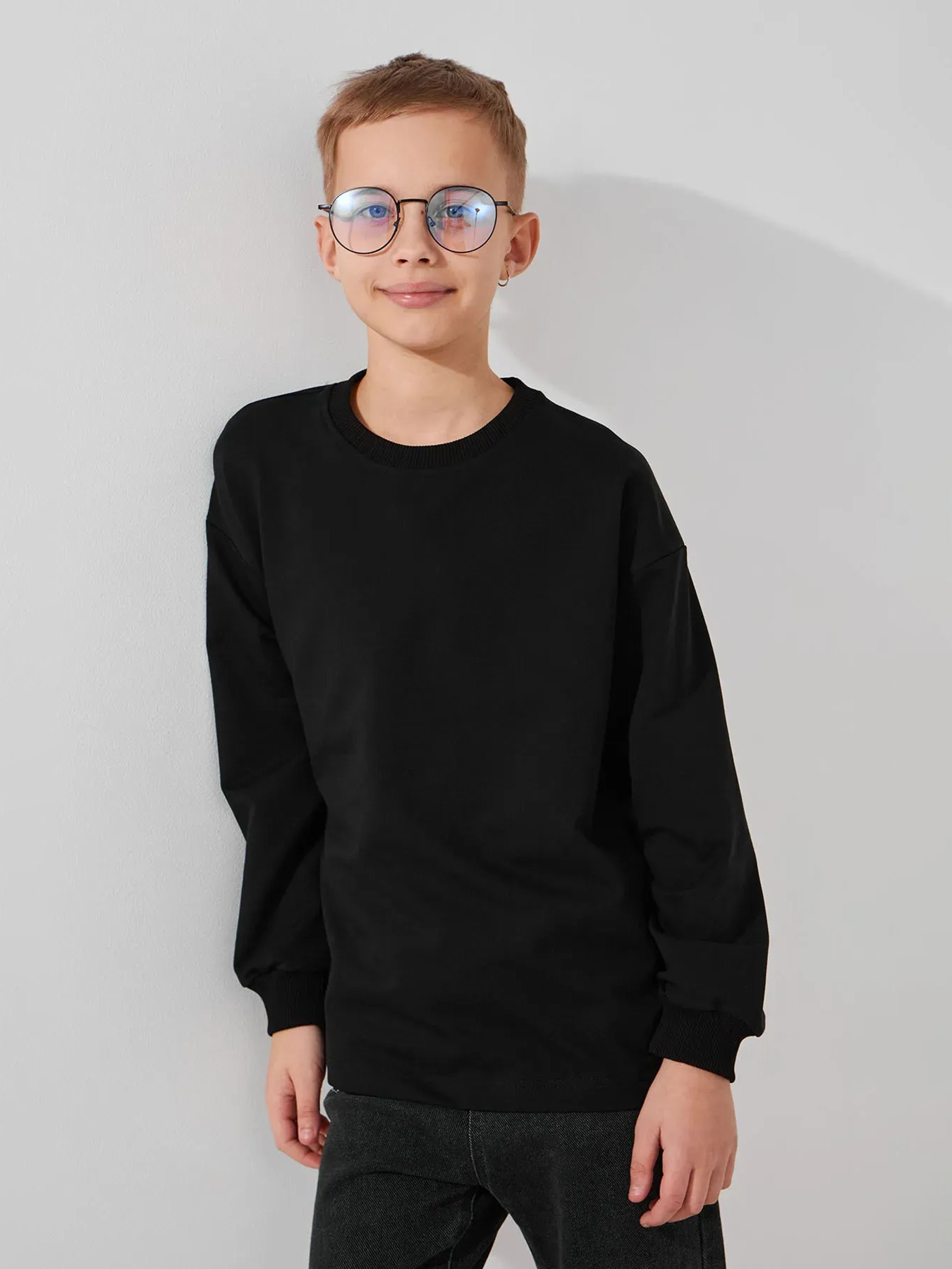 Світшот LAWA модель 2000991016309 Фото