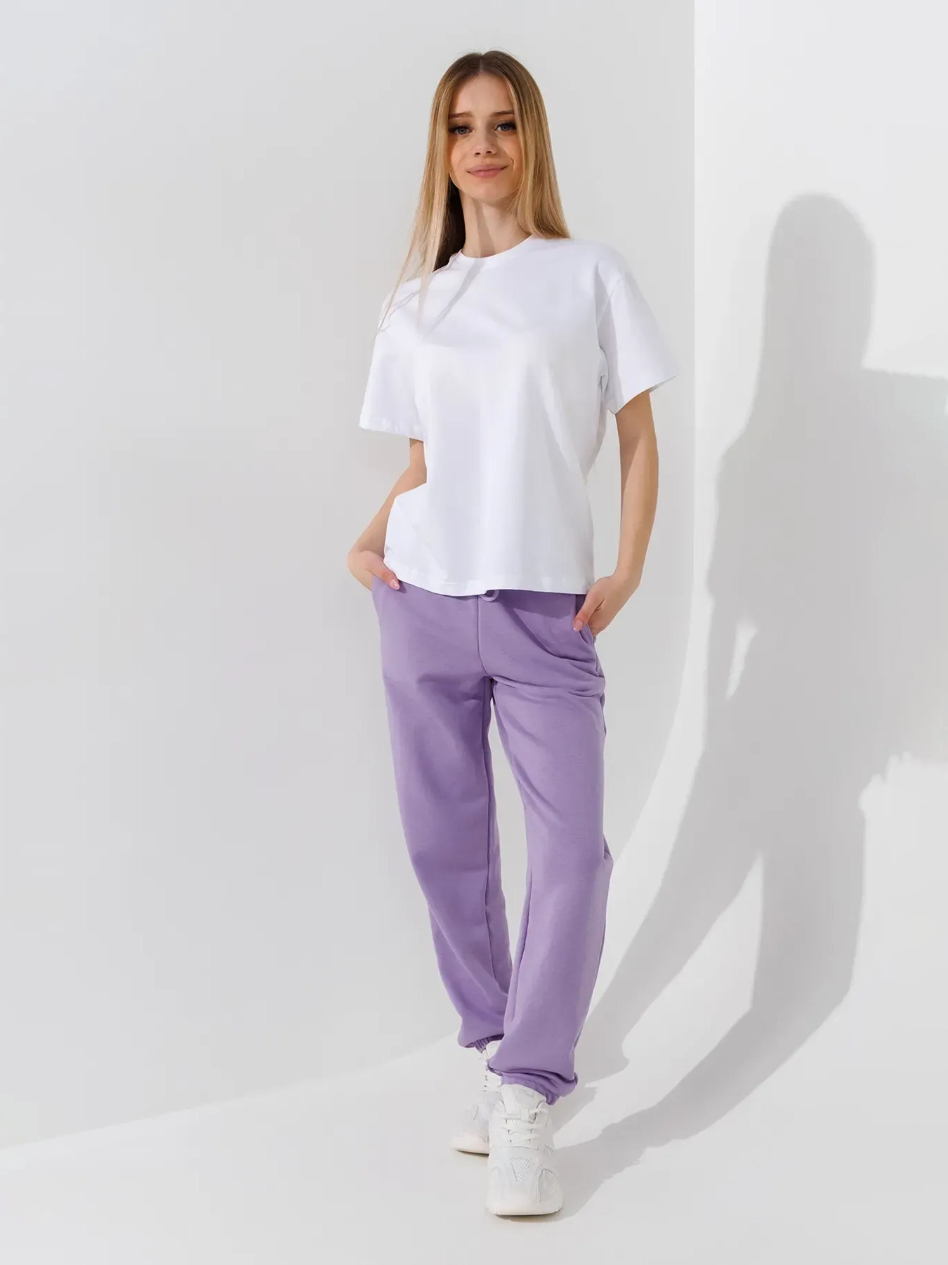 Футболки и поло LAWA модель 2000999186806 Фото