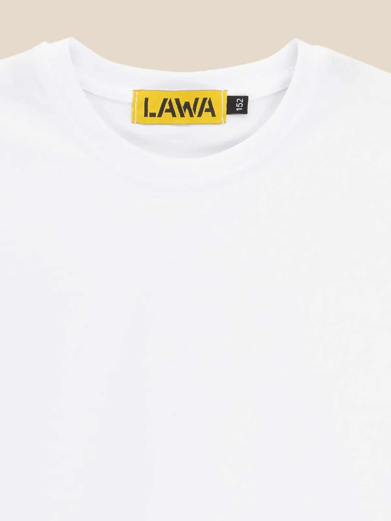 Футболки и поло LAWA модель 2000999186806 Фото