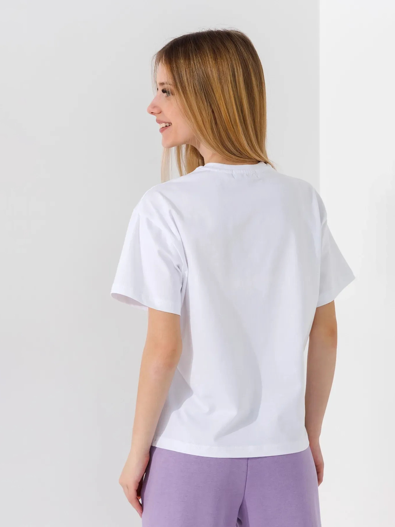 Футболки и поло LAWA модель 2000999186806 Фото