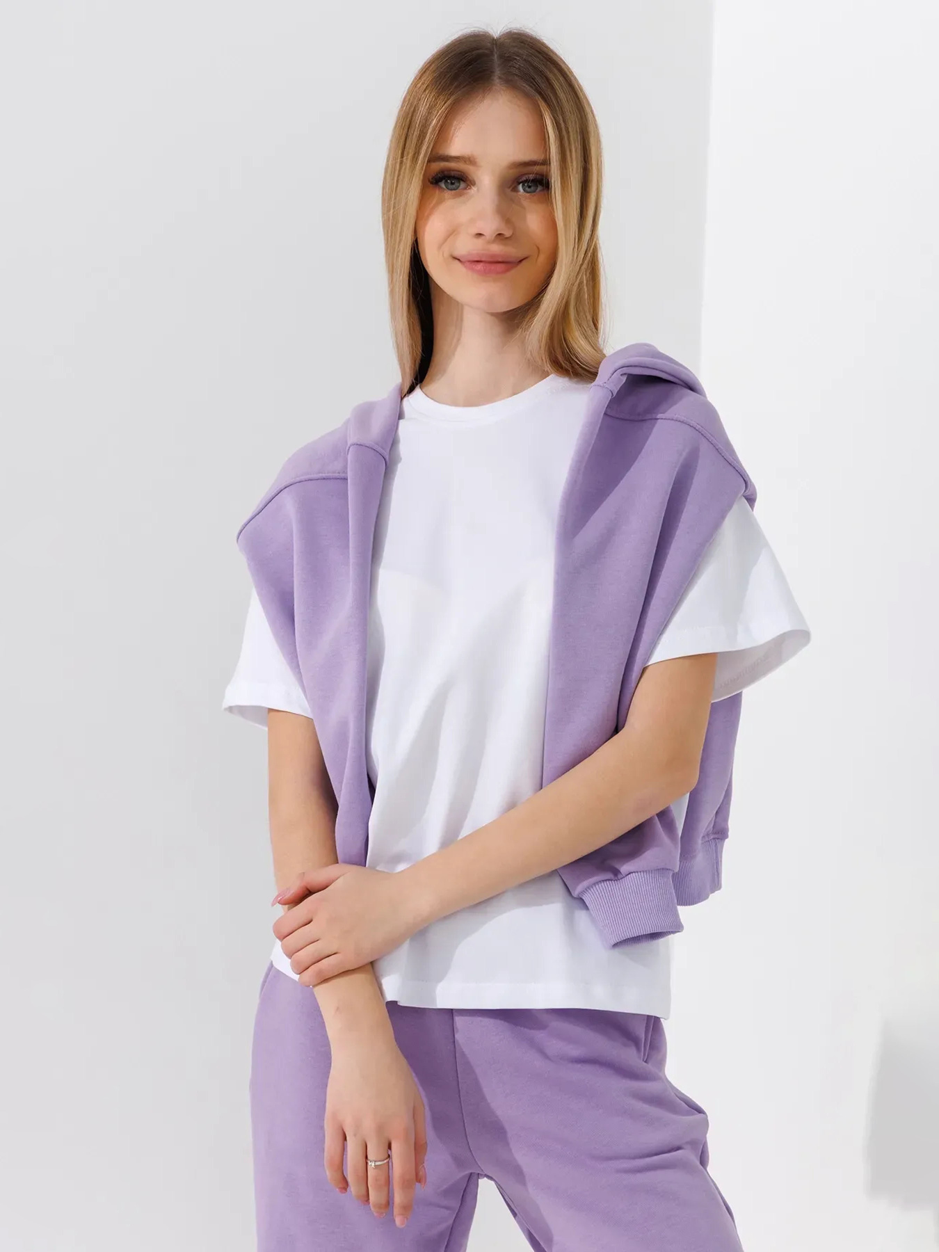 Футболки и поло LAWA модель 2000999186806 Фото