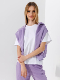 Футболки и поло LAWA модель 2000999186806 Фото