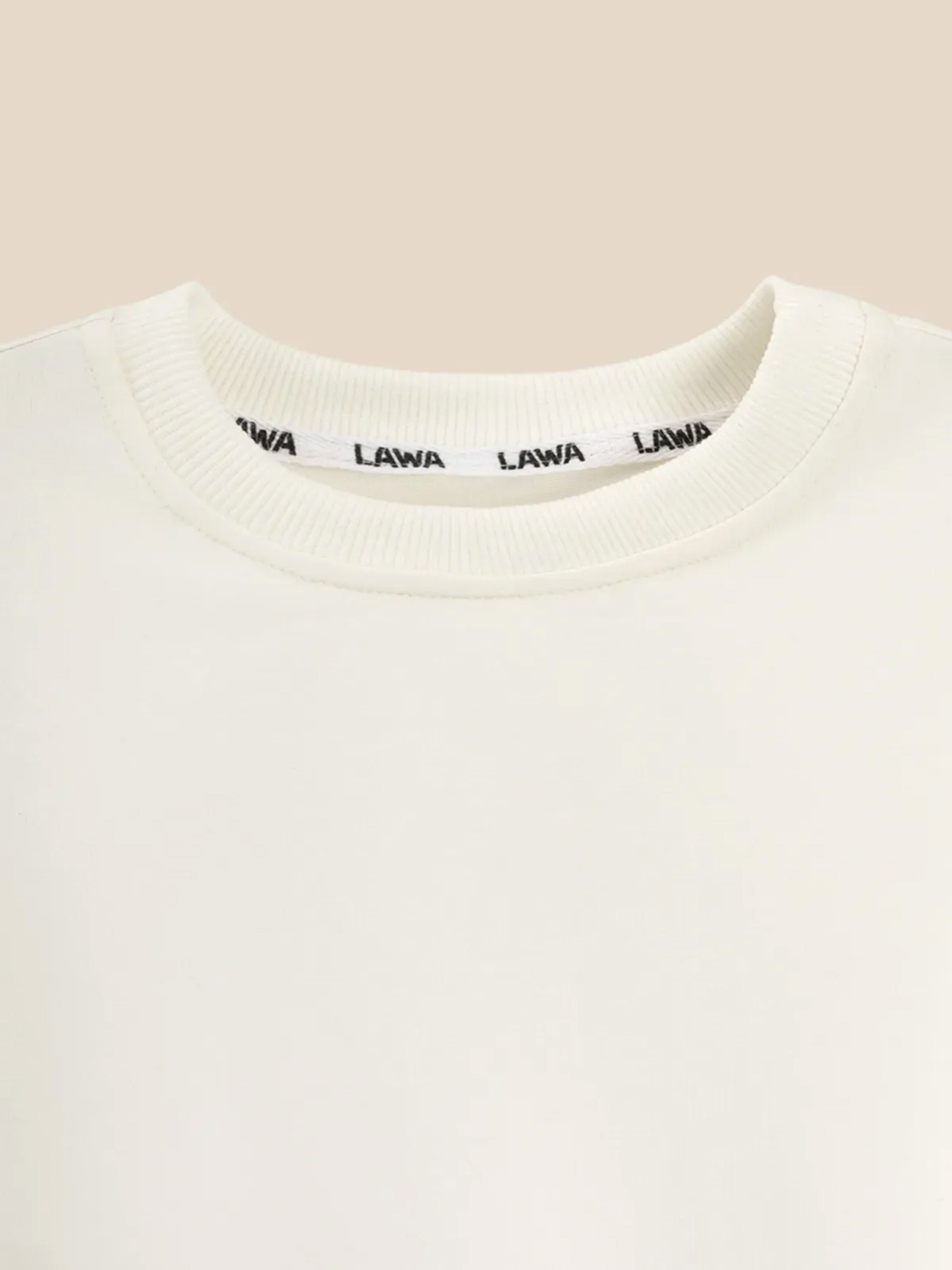 Свитшот LAWA модель 2000991035775 Фото