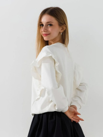 Свитшот LAWA модель 2000991035775 Фото