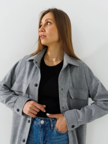 Пальто LAWA модель 2000991020764 Фото