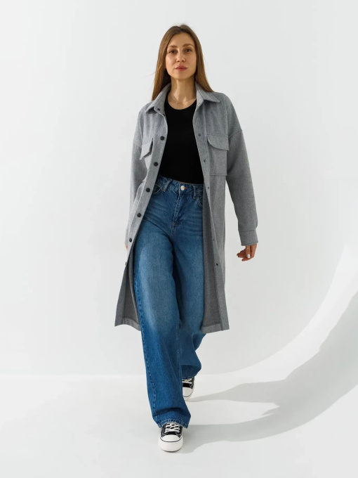 Пальто LAWA модель 2000991020764 Фото