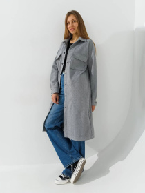 Пальто LAWA модель 2000991020764 Фото