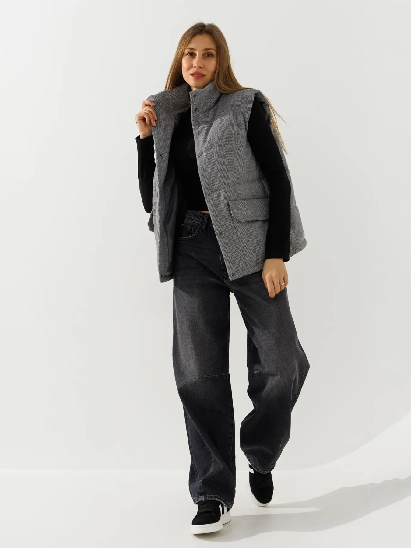 Жилет з утеплювачем LAWA модель 2000991020733 Фото