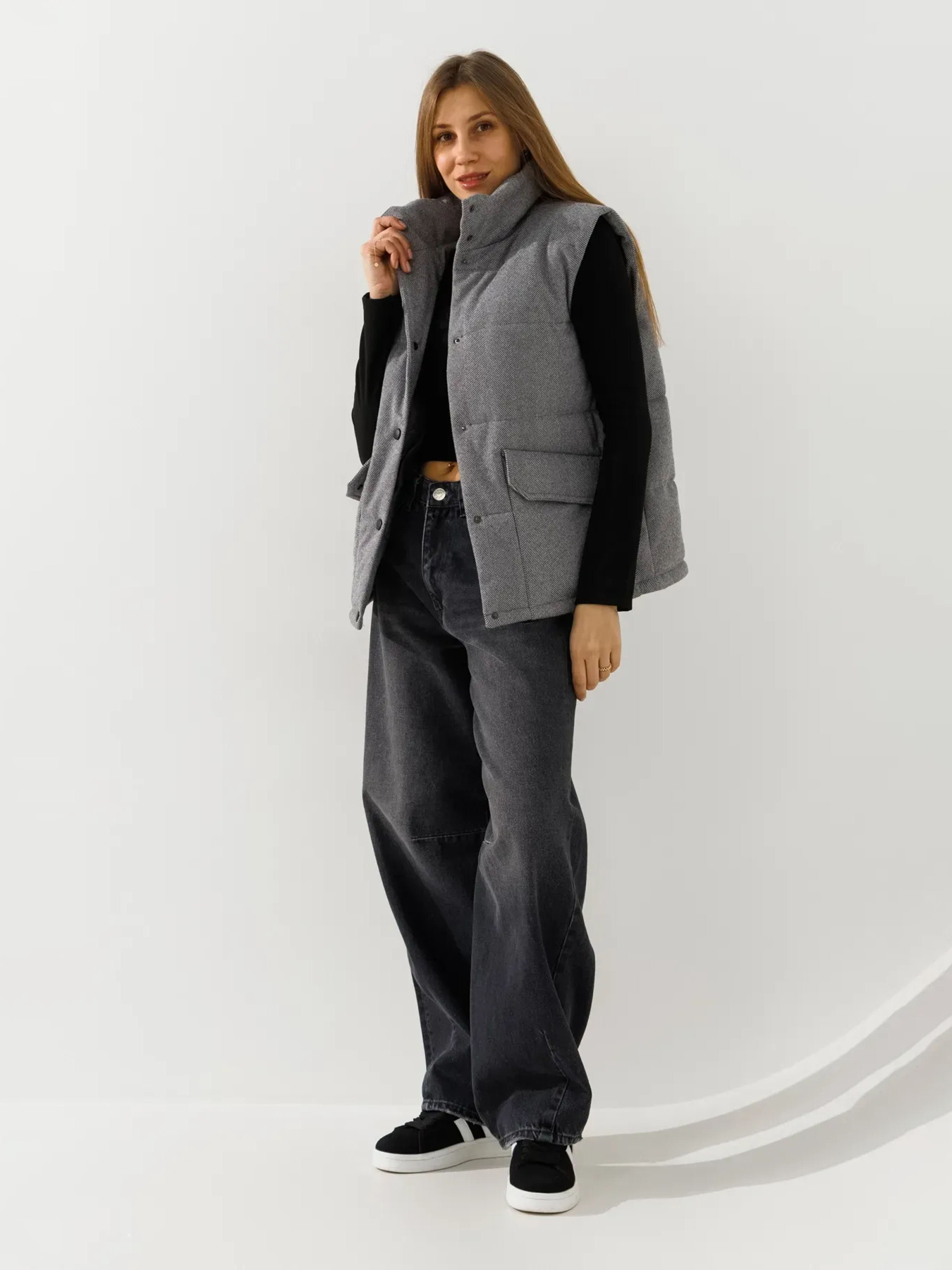 Жилет з утеплювачем LAWA модель 2000991020733 Фото