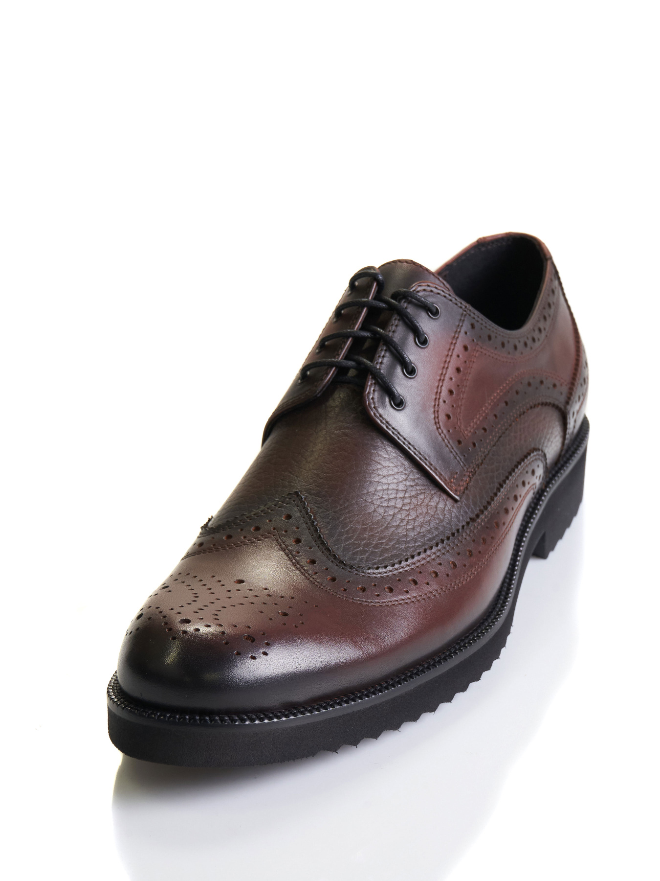 Туфли Marco Piero модель 4483-04EVA Фото