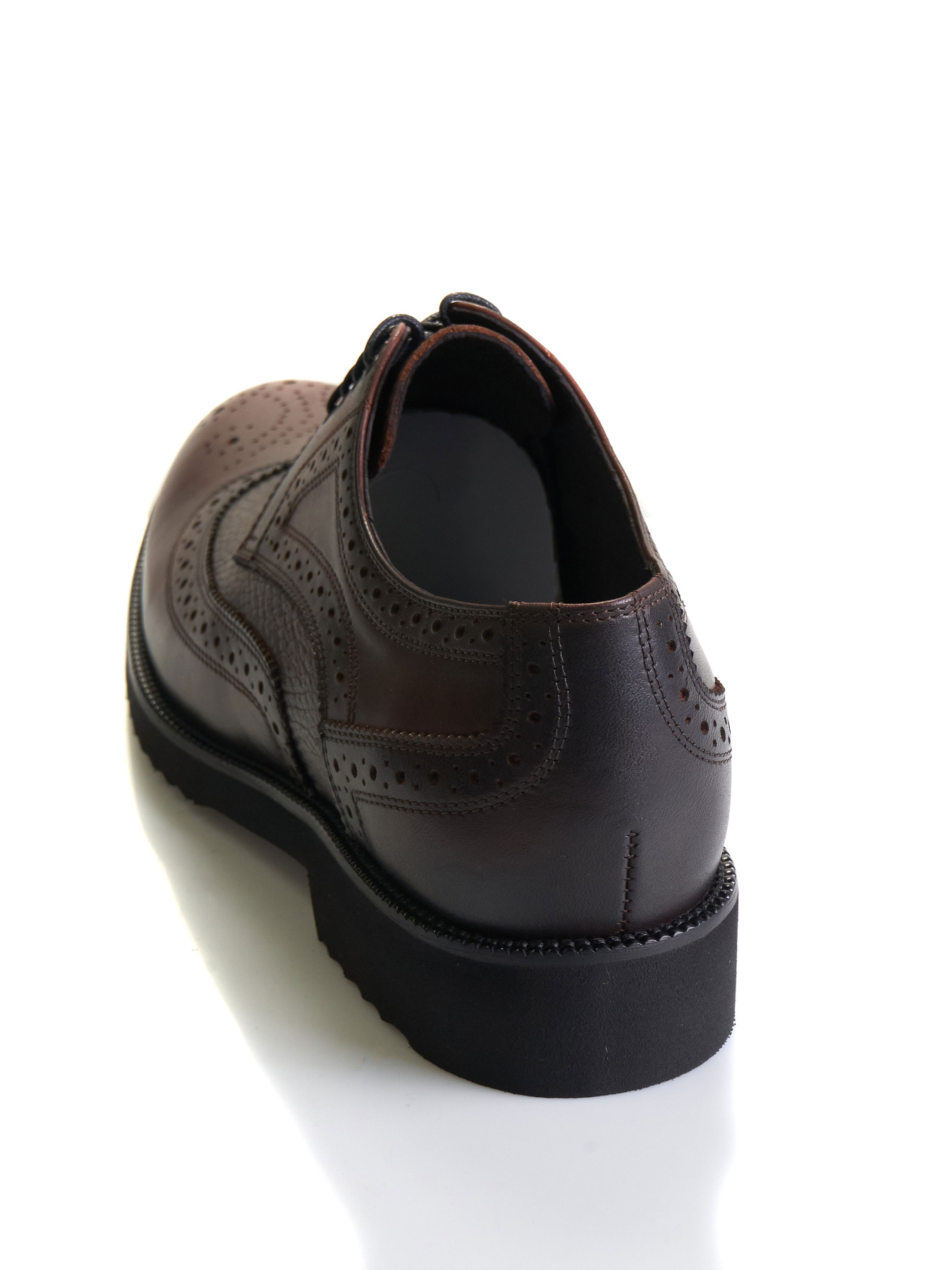 Туфли Marco Piero модель 4483-04EVA Фото