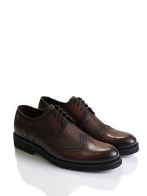 Туфли Marco Piero модель 4483-04EVA Фото