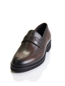 Лоферы Marco Piero модель 4476-G-eva Фото